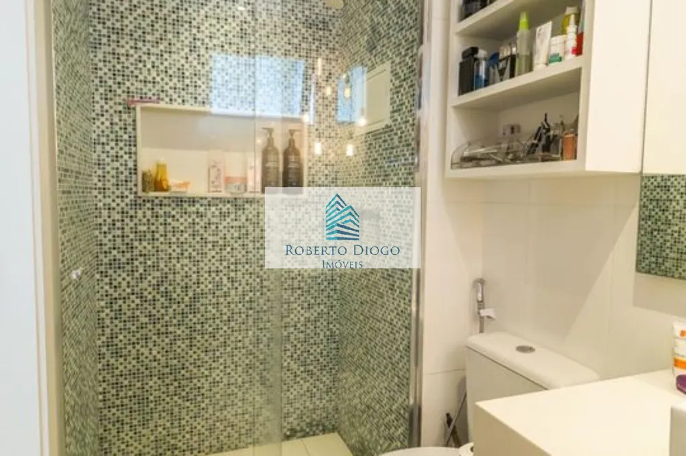 Apartamento, 3 quartos, 168 m² - Foto 44