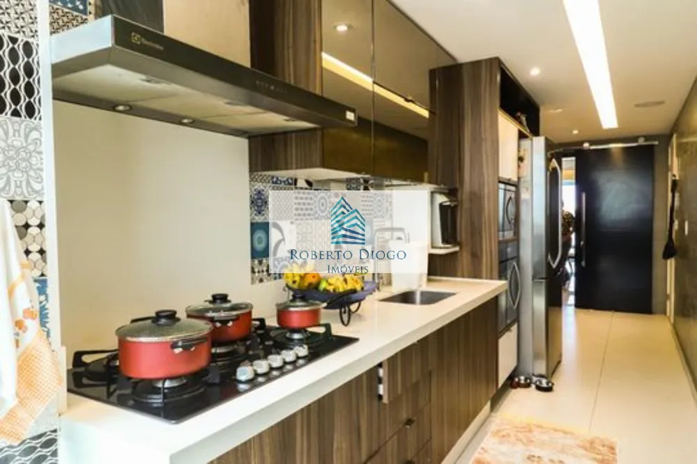 Apartamento, 3 quartos, 168 m² - Foto 47