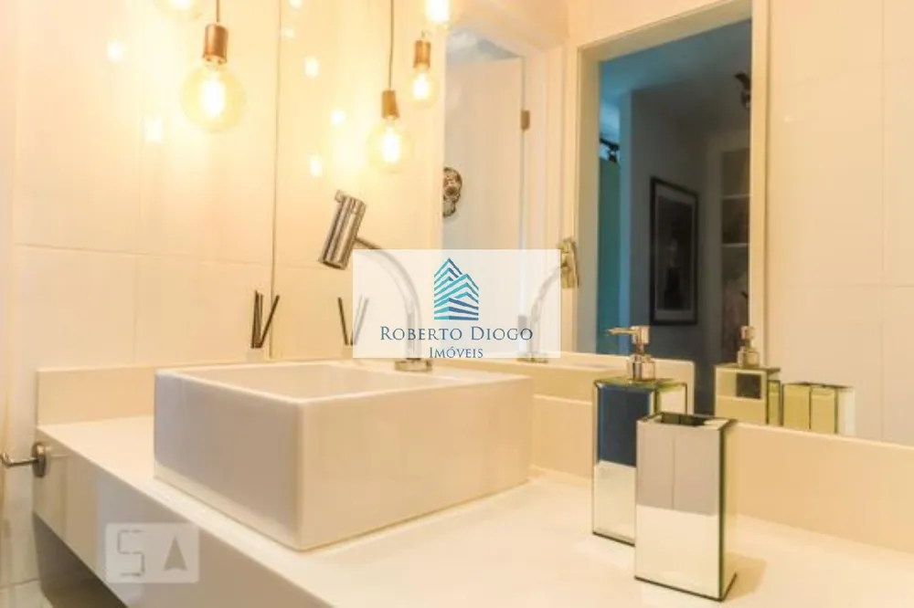 Apartamento, 3 quartos, 168 m² - Foto 30