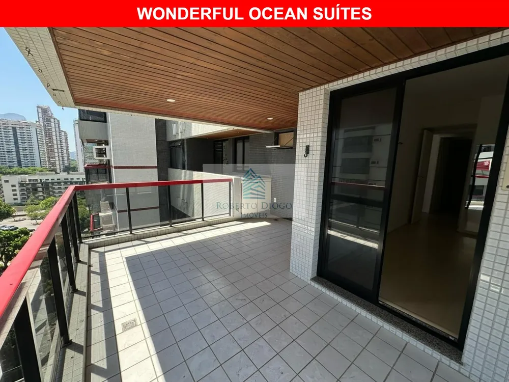 Apartamento, 2 quartos, 96 m² - Foto 1