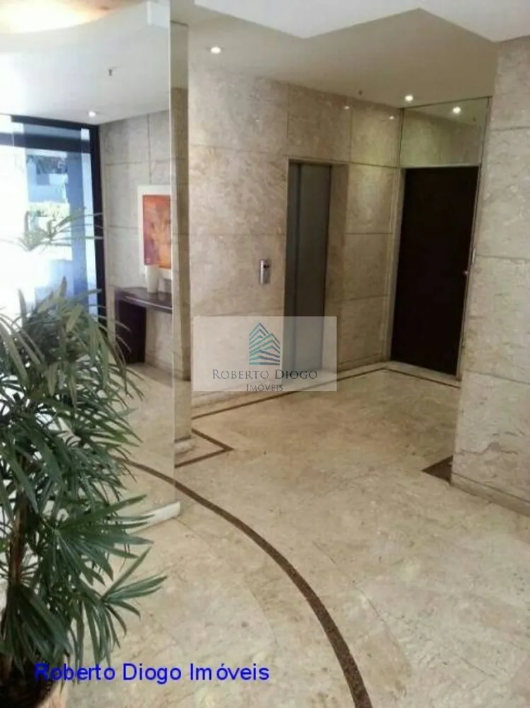 Apartamento, 2 quartos, 96 m² - Foto 29