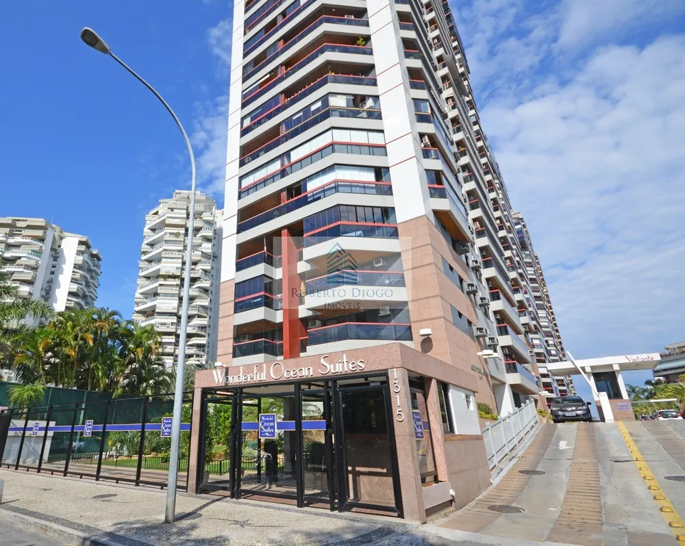 Apartamento, 2 quartos, 96 m² - Foto 26