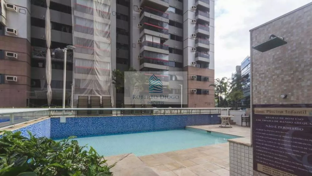 Apartamento, 2 quartos, 96 m² - Foto 20