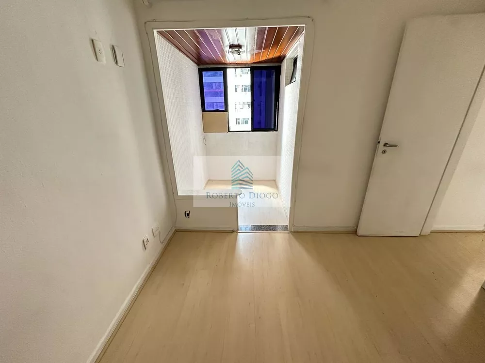 Apartamento, 2 quartos, 96 m² - Foto 12