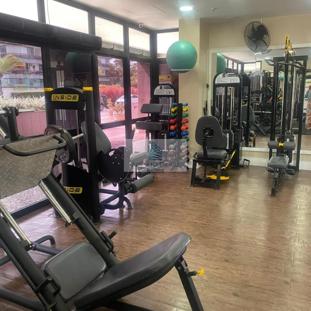 Apartamento, 2 quartos, 96 m² - Foto 19