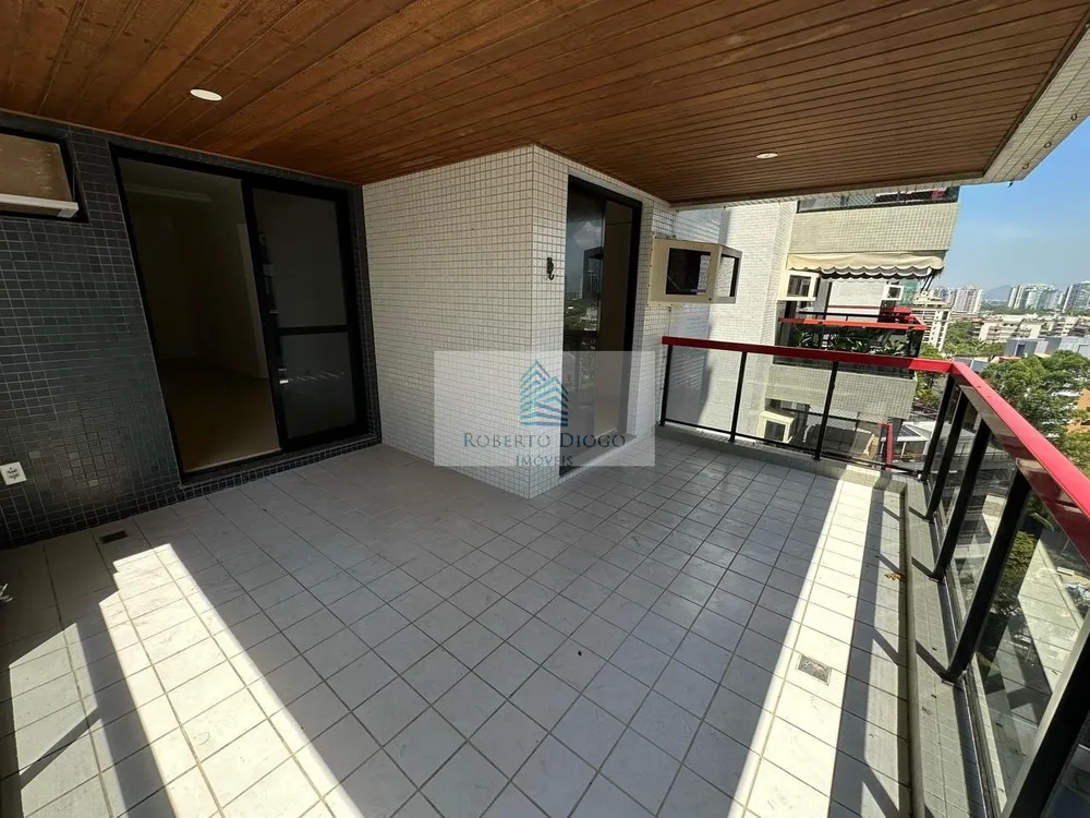 Apartamento, 2 quartos, 96 m² - Foto 5