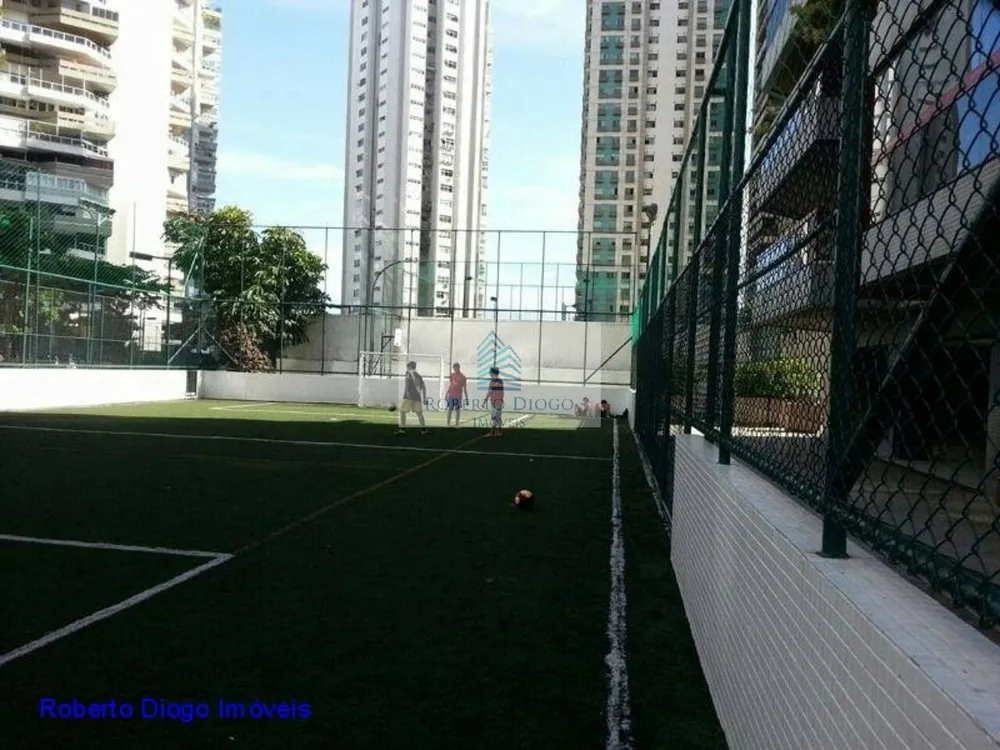 Apartamento, 2 quartos, 96 m² - Foto 28