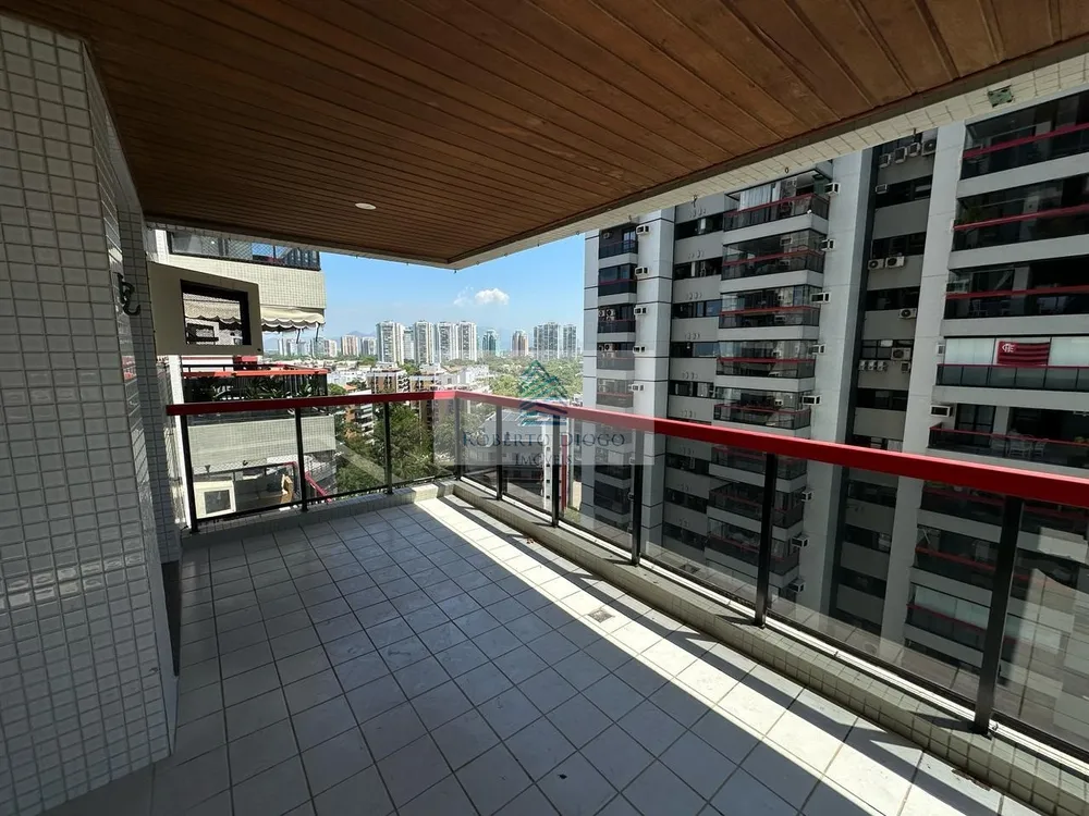 Apartamento, 2 quartos, 96 m² - Foto 3