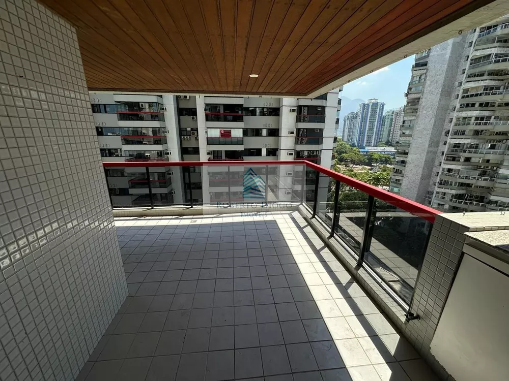 Apartamento, 2 quartos, 96 m² - Foto 4