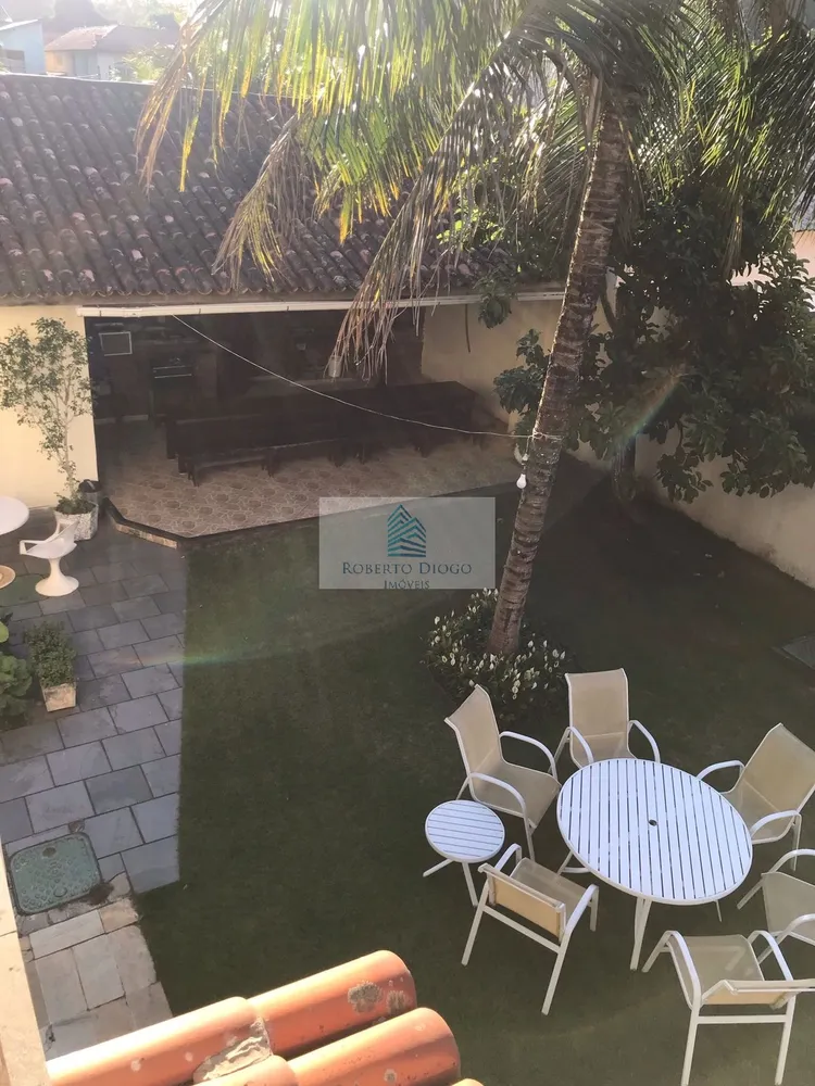 Casa, 5 quartos, 430 m² - Foto 9