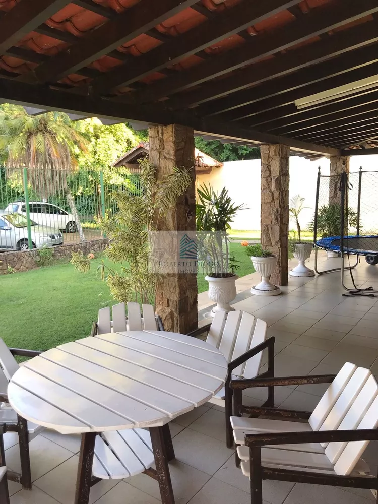 Casa, 5 quartos, 430 m² - Foto 18