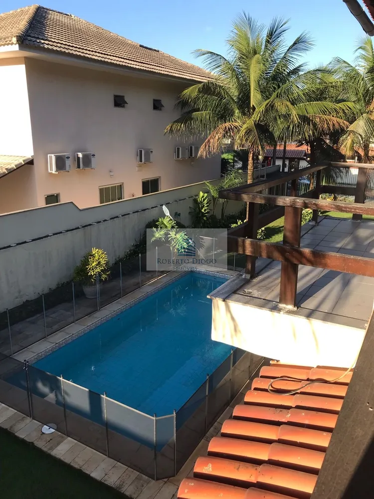 Casa, 5 quartos, 430 m² - Foto 11