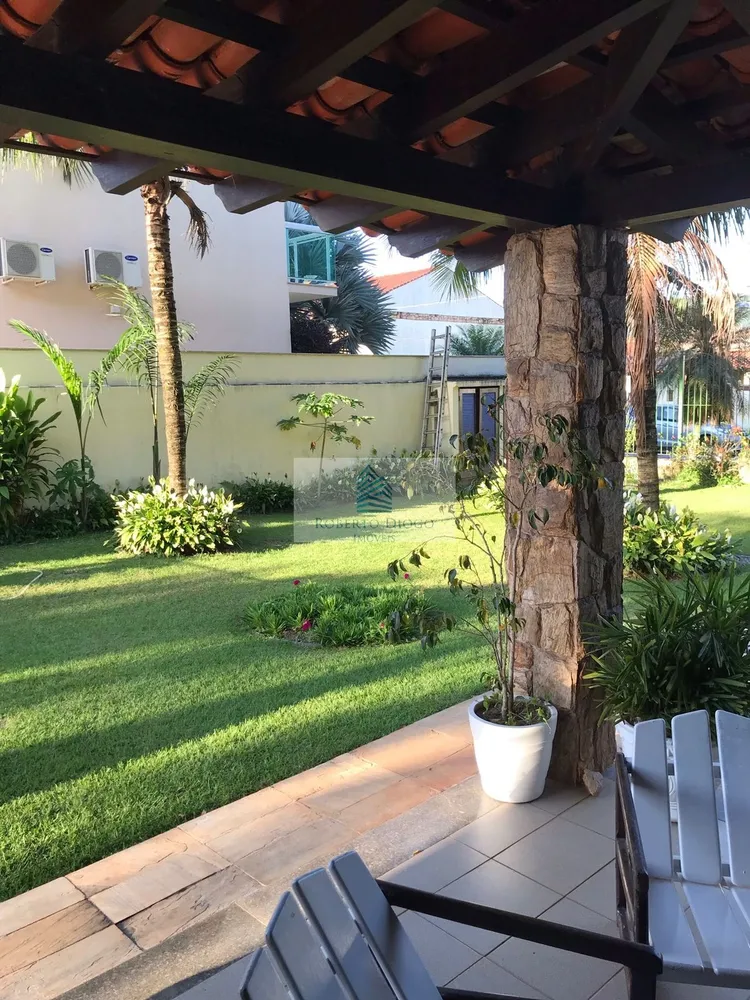 Casa, 5 quartos, 430 m² - Foto 16