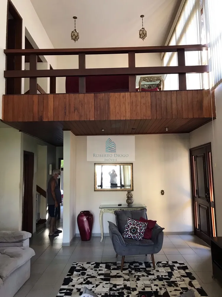 Casa, 5 quartos, 430 m² - Foto 15