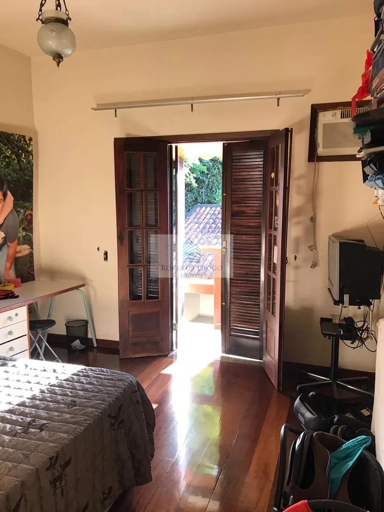 Casa, 5 quartos, 430 m² - Foto 15