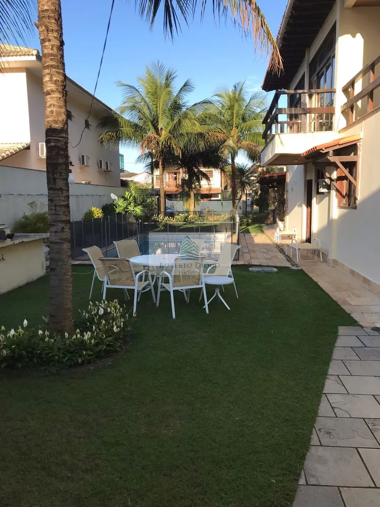 Casa, 5 quartos, 430 m² - Foto 5