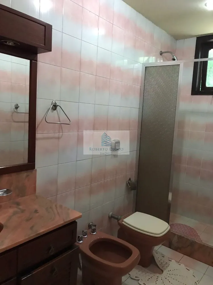 Casa, 5 quartos, 430 m² - Foto 3