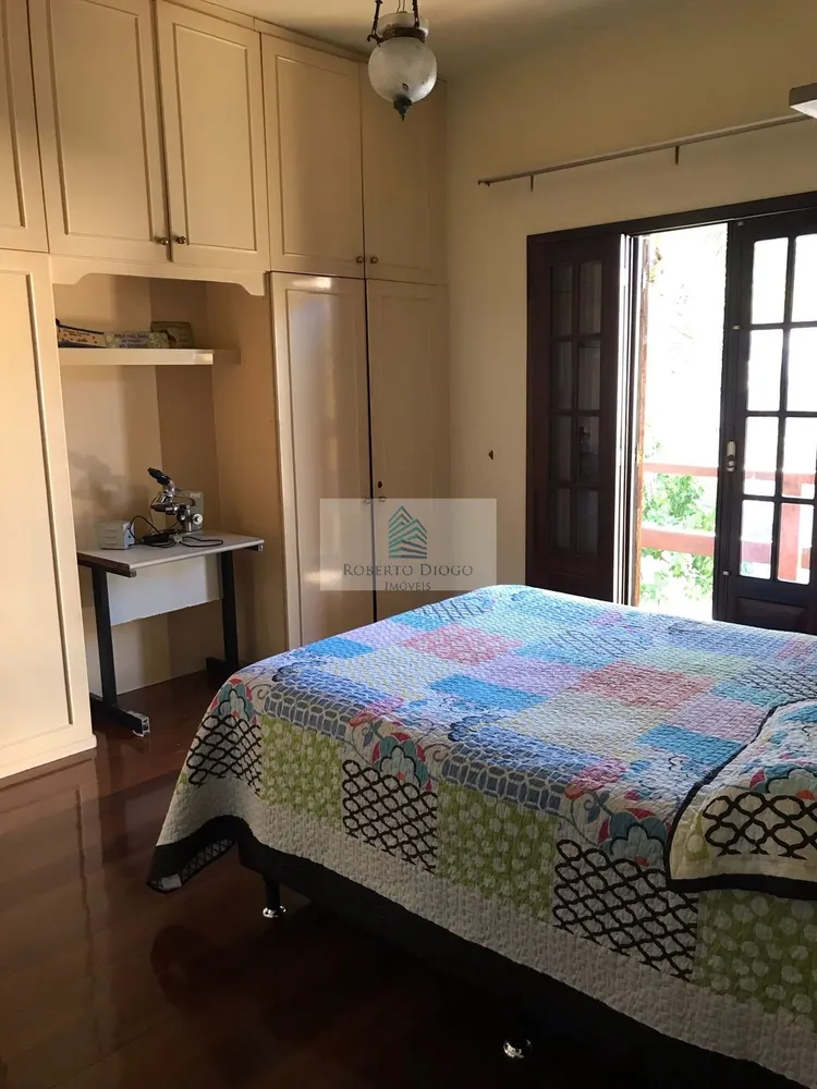 Casa, 5 quartos, 430 m² - Foto 13