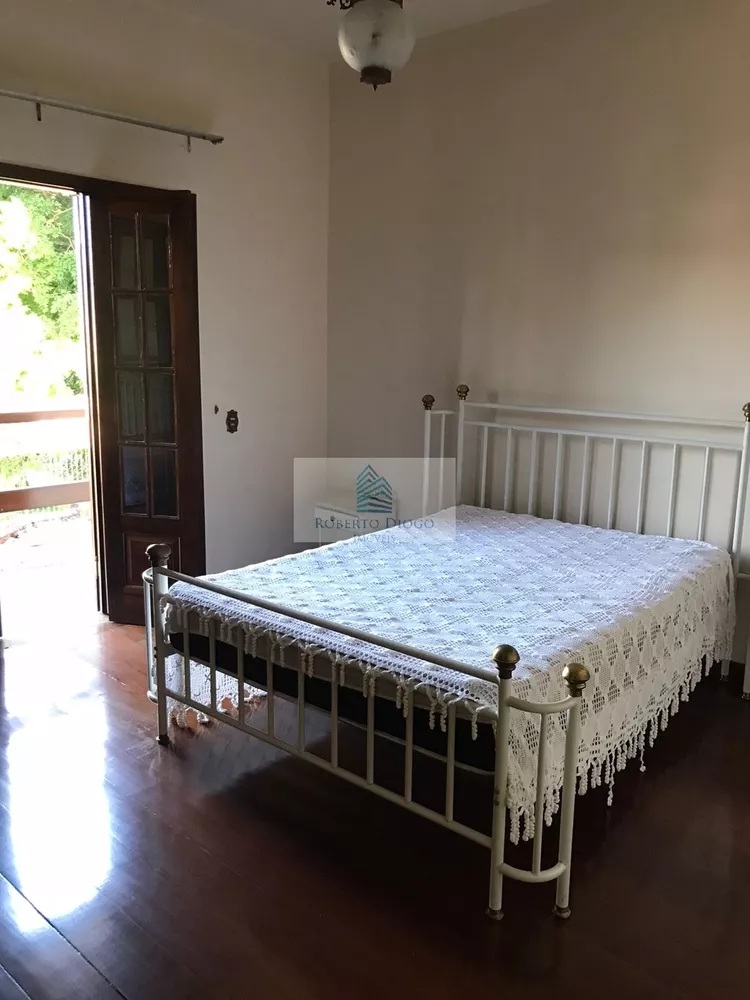 Casa, 5 quartos, 430 m² - Foto 19