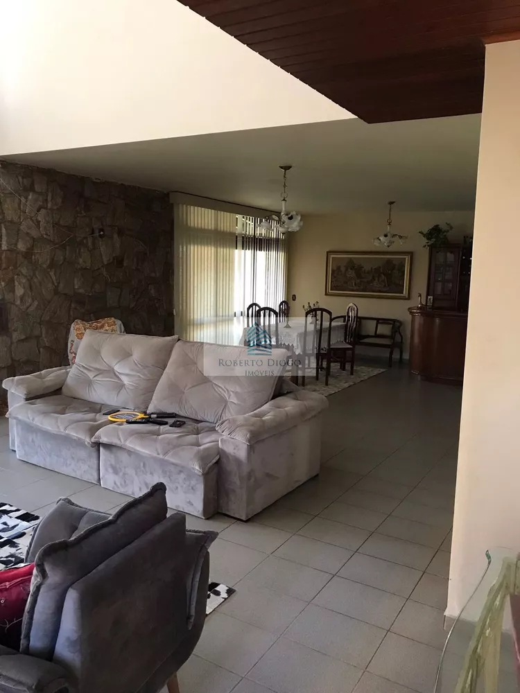 Casa, 5 quartos, 430 m² - Foto 17