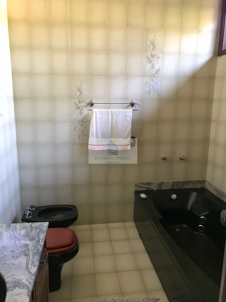 Casa, 5 quartos, 430 m² - Foto 13