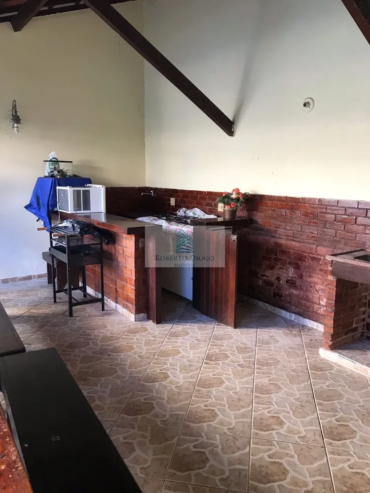 Casa, 5 quartos, 430 m² - Foto 16