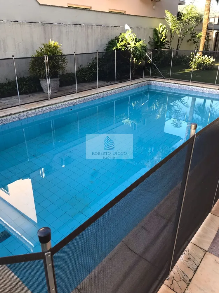 Casa, 5 quartos, 430 m² - Foto 12