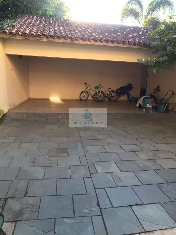 Casa, 5 quartos, 430 m² - Foto 14