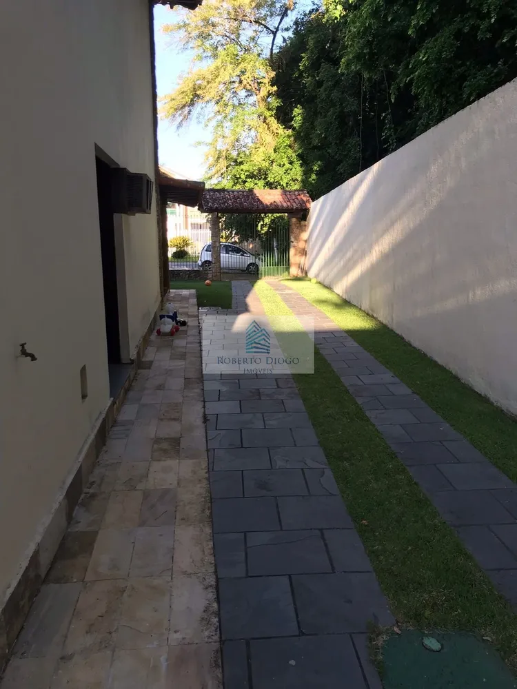 Casa, 5 quartos, 430 m² - Foto 8