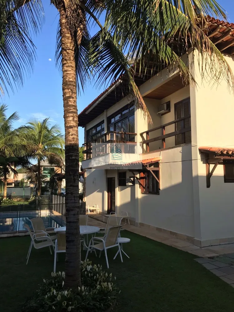 Casa, 5 quartos, 430 m² - Foto 4