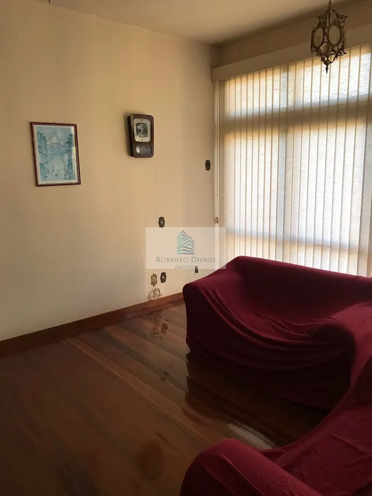 Casa, 5 quartos, 430 m² - Foto 2