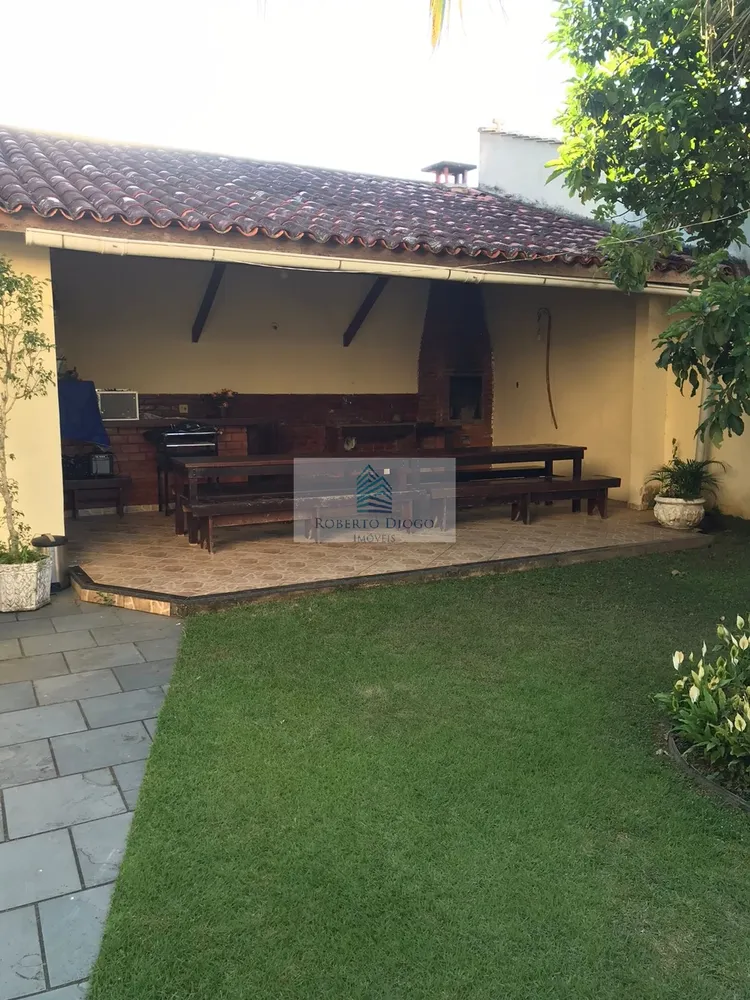 Casa, 5 quartos, 430 m² - Foto 10