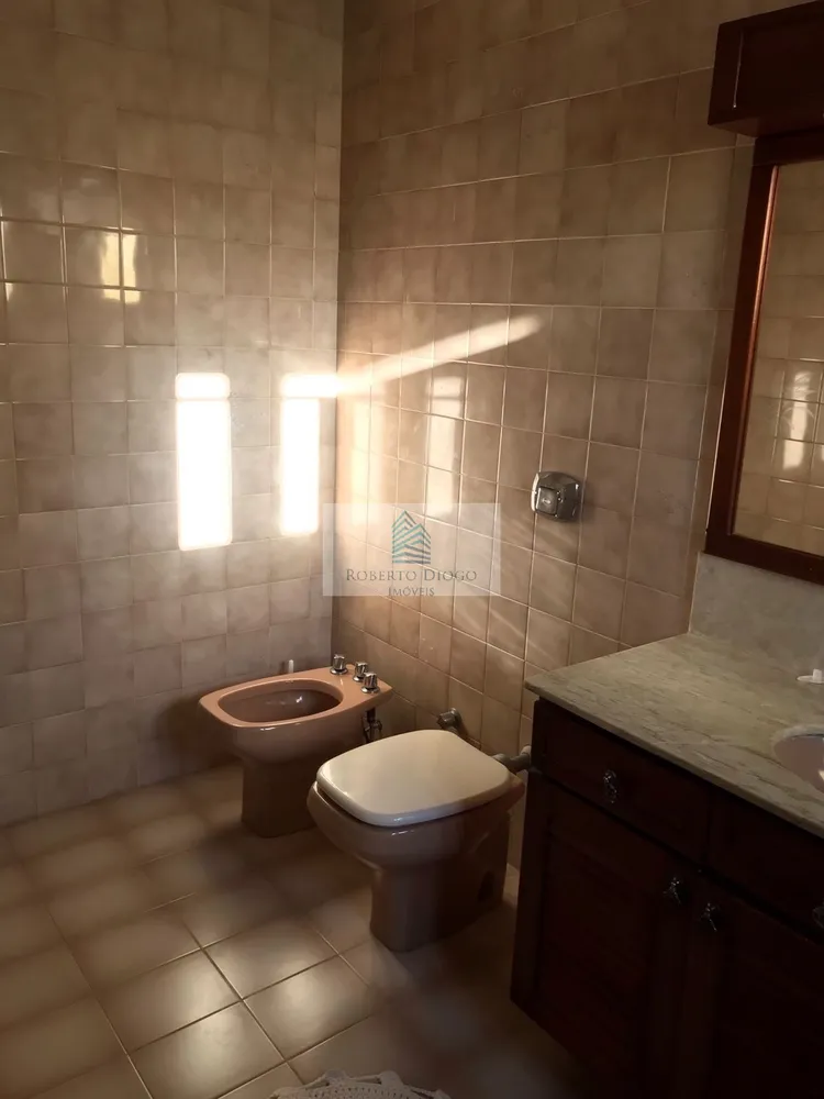 Casa, 5 quartos, 430 m² - Foto 1