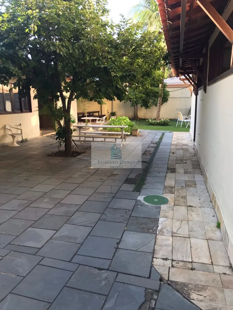 Casa, 5 quartos, 430 m² - Foto 4