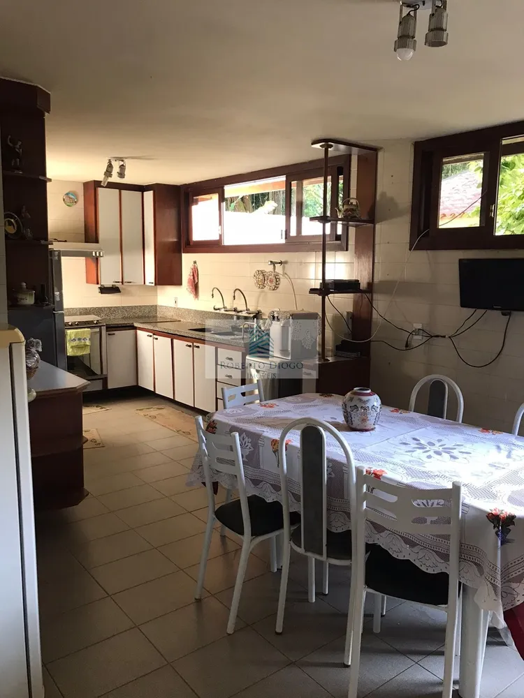 Casa, 5 quartos, 430 m² - Foto 7
