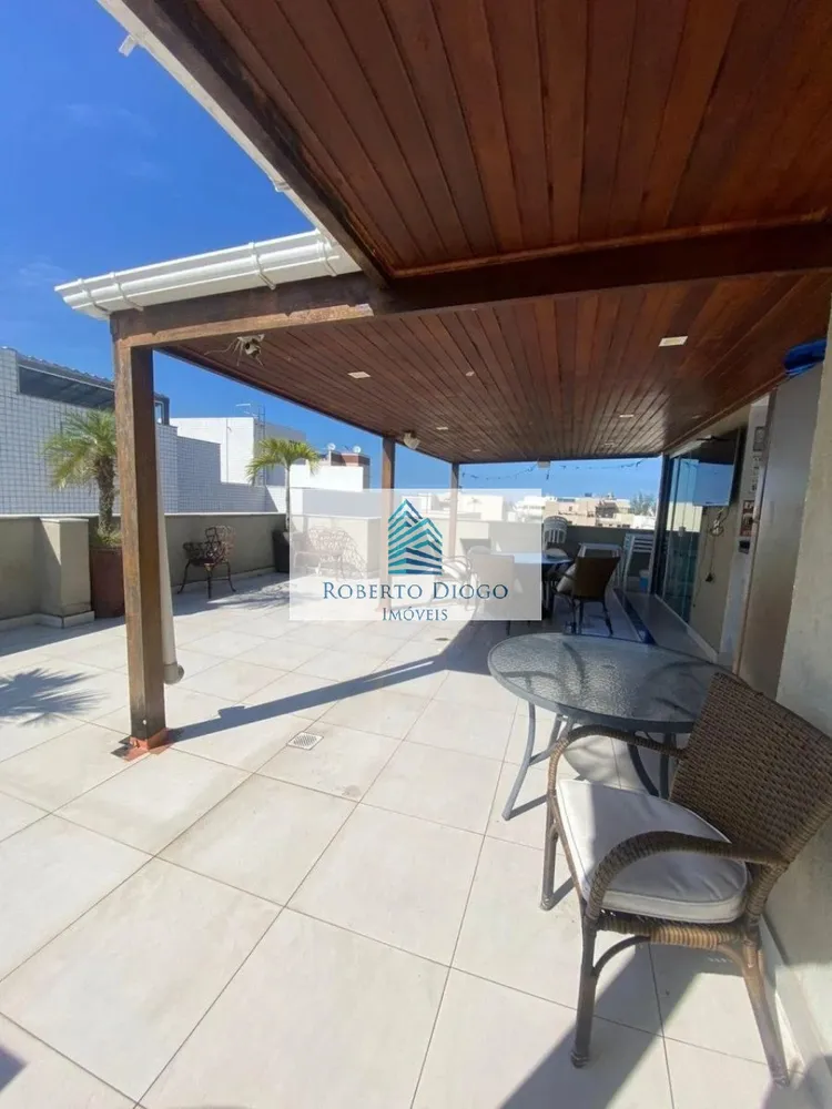 Cobertura, 3 quartos, 180 m² - Foto 15