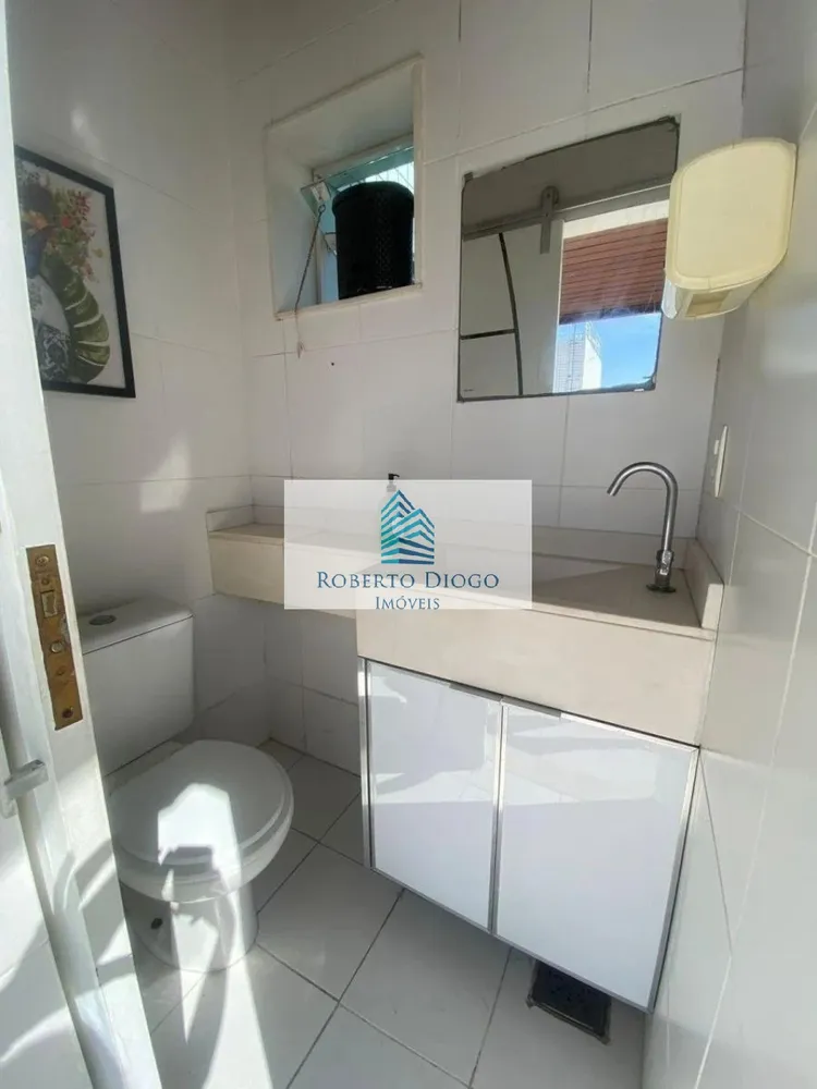 Cobertura, 3 quartos, 180 m² - Foto 5
