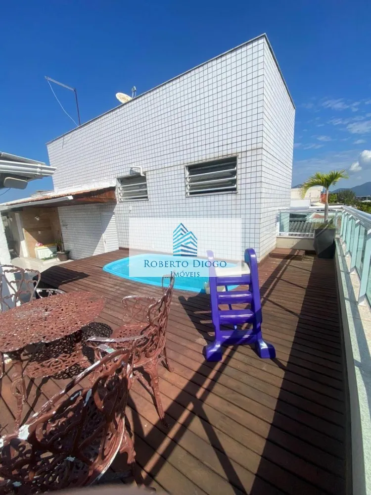 Cobertura, 3 quartos, 180 m² - Foto 19