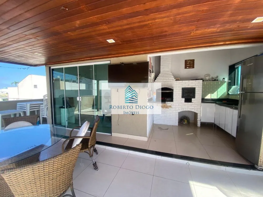 Cobertura, 3 quartos, 180 m² - Foto 11