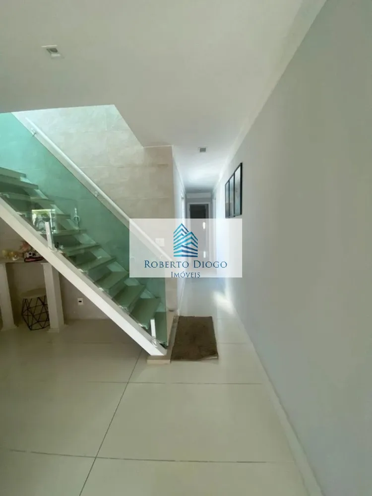 Cobertura, 3 quartos, 180 m² - Foto 4