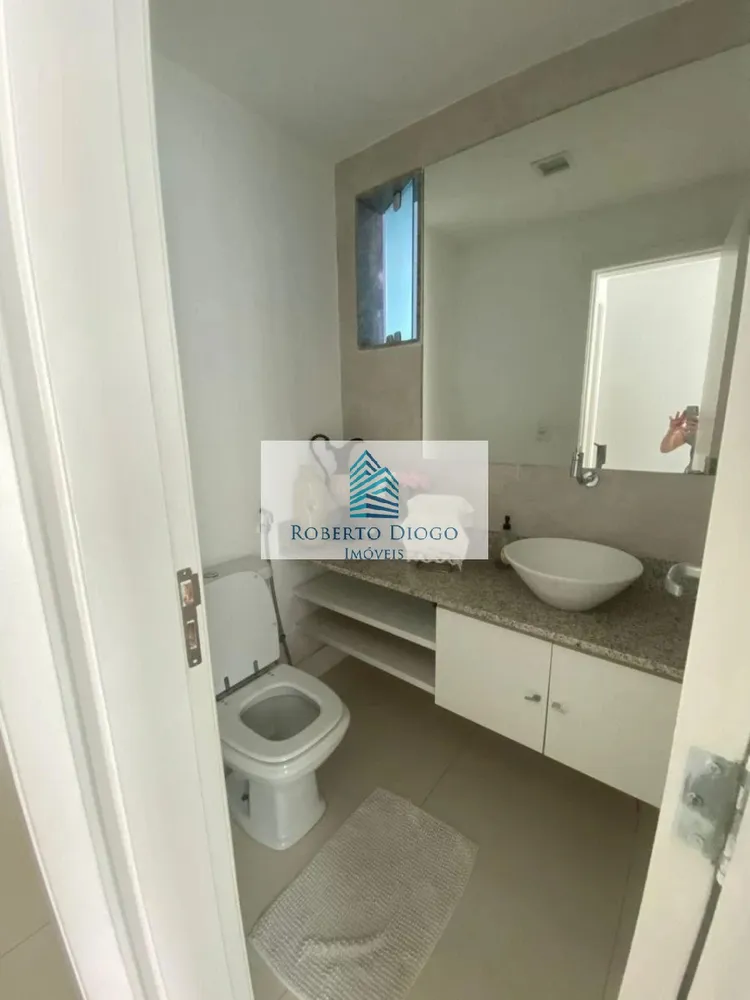 Cobertura, 3 quartos, 180 m² - Foto 6
