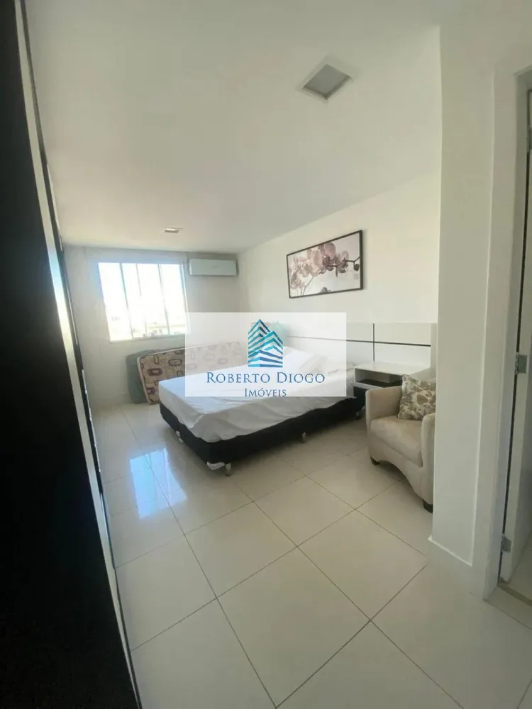 Cobertura, 3 quartos, 180 m² - Foto 18