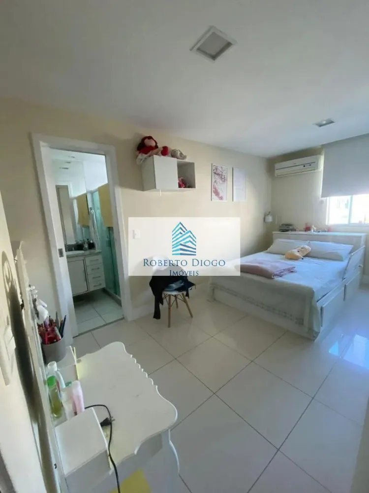 Cobertura, 3 quartos, 180 m² - Foto 10