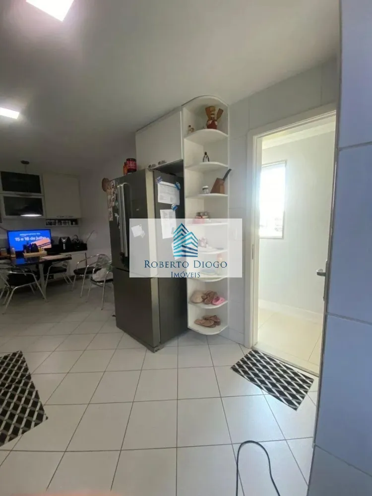 Cobertura, 3 quartos, 180 m² - Foto 8