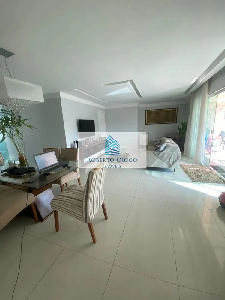 Cobertura, 3 quartos, 180 m² - Foto 1