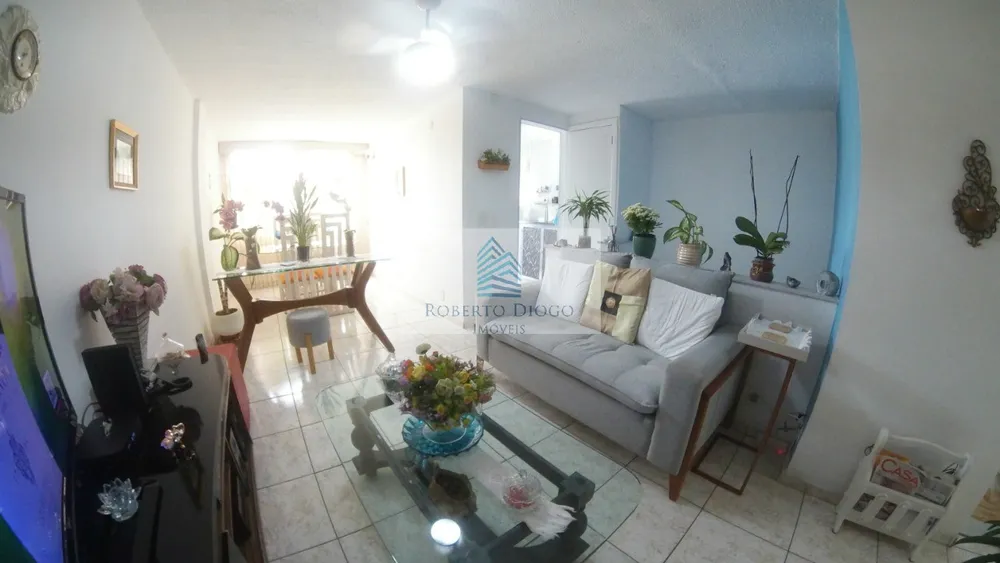 Apartamento, 2 quartos, 56 m² - Foto 20