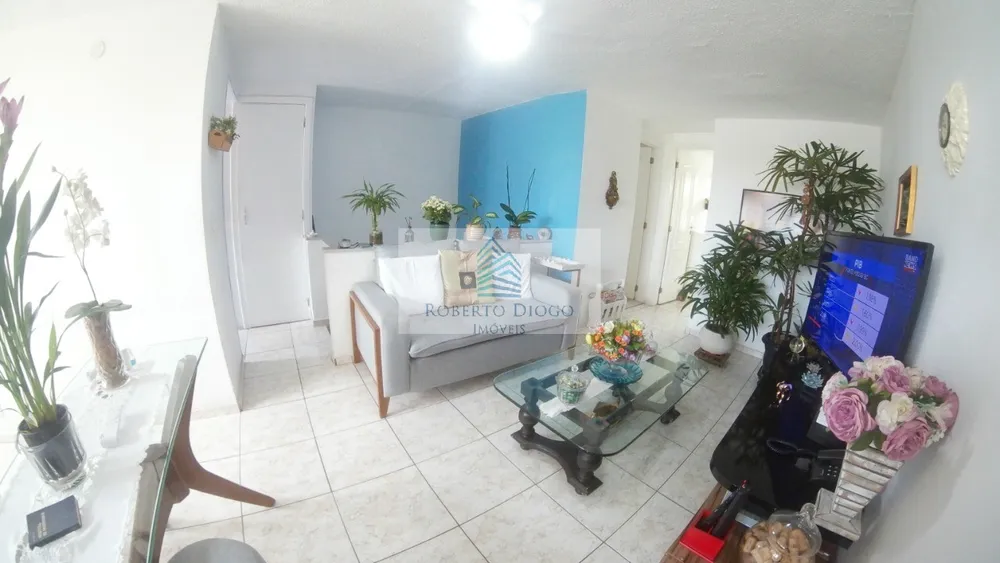Apartamento, 2 quartos, 56 m² - Foto 5