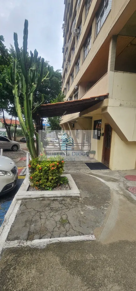 Apartamento, 2 quartos, 56 m² - Foto 13