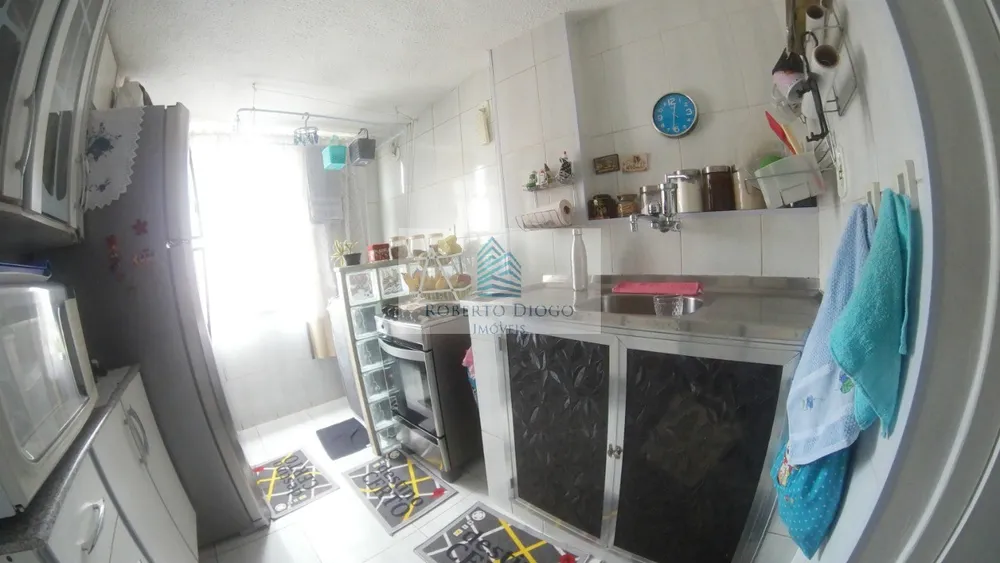 Apartamento, 2 quartos, 56 m² - Foto 23