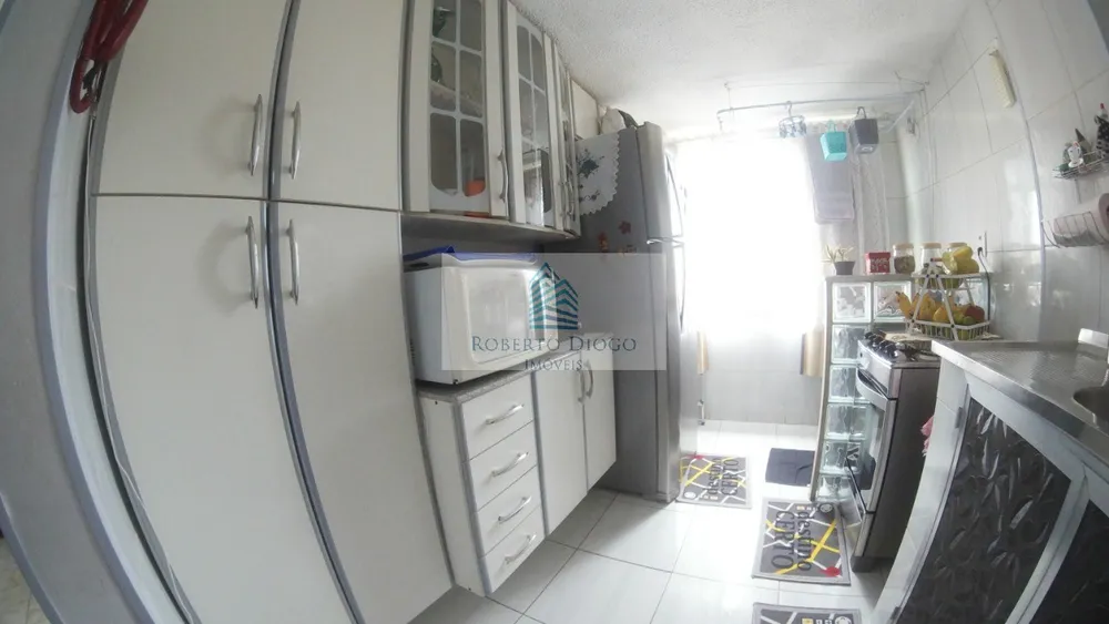 Apartamento, 2 quartos, 56 m² - Foto 2